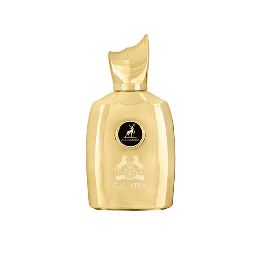 Galatea Maison Alhambra Le Perfum