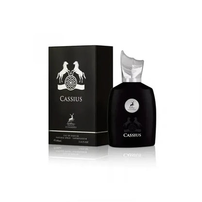 Cassius Maison Alhambra Le Perfum