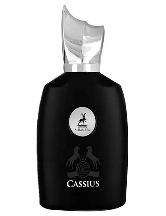 Cassius Maison Alhambra Le Perfum