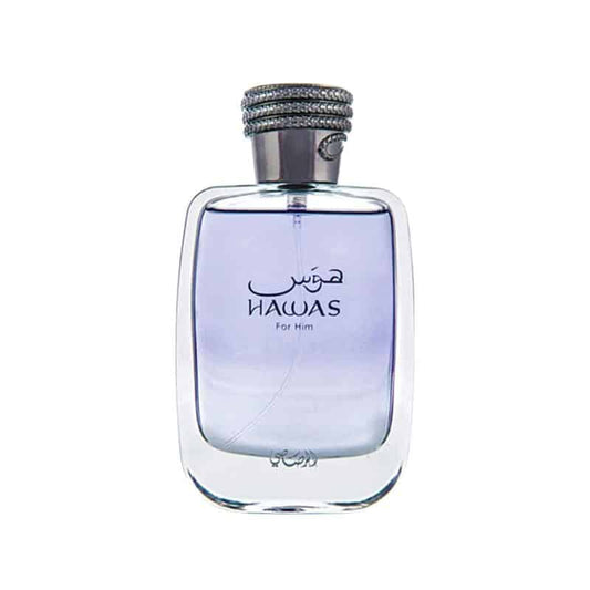 Rasasi Hawas For Him Le Perfum