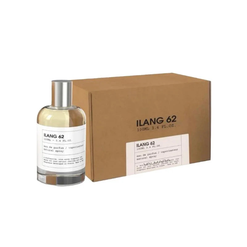 Ilang 62 Le Chameu Le Perfum