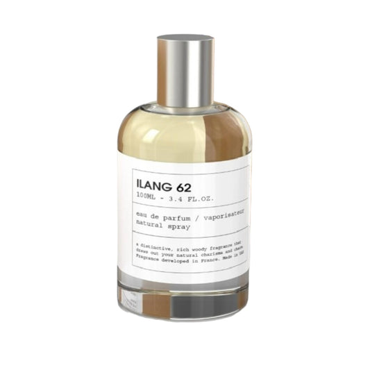 Ilang 62 Le Chameu Le Perfum