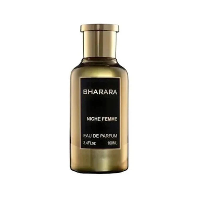 Bharara Niche Femme Le Perfum