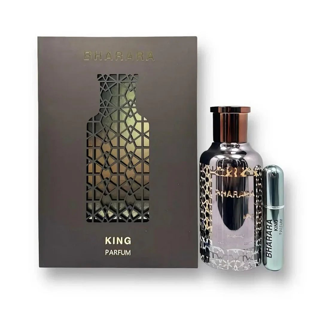 Bharara King Parfum Le Perfum