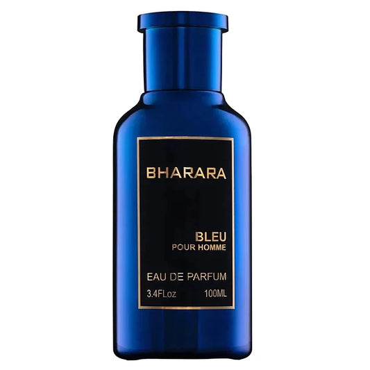 Bharara Bleu Le Perfum