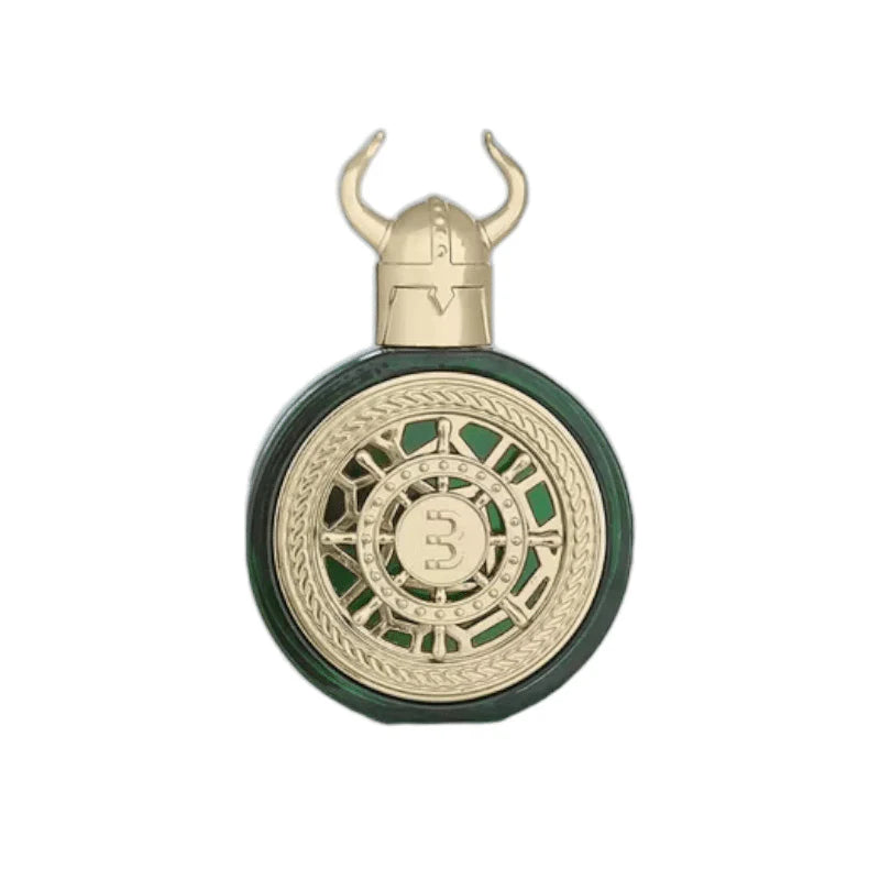 Bharara Viking Dubai Le Perfum