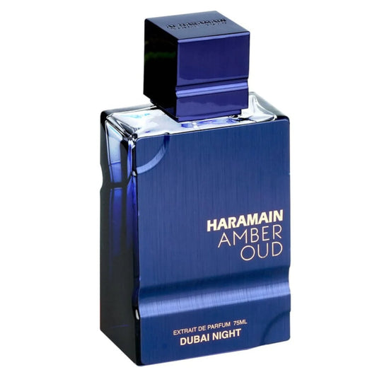 Al Haramain Amber Oud Dubai Night Le Perfum