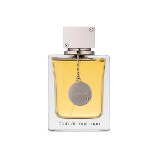 Club De Nuit Man Armaf Le Perfum