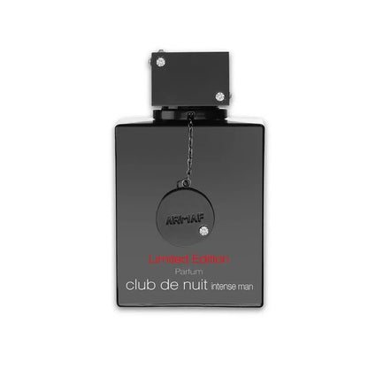 Club De Nuit Intense Armaf Parfum Limited Edition Le Perfum