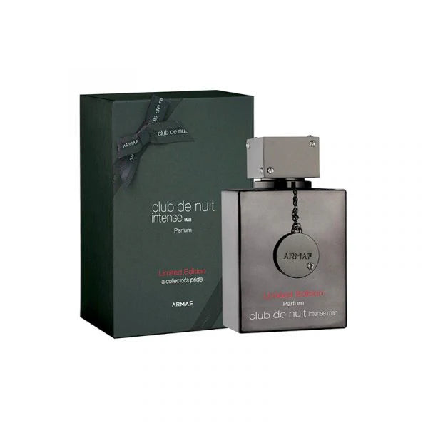 Club De Nuit Intense Armaf Parfum Limited Edition Le Perfum