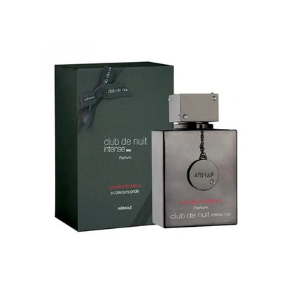 Club De Nuit Intense Armaf Parfum Limited Edition Le Perfum