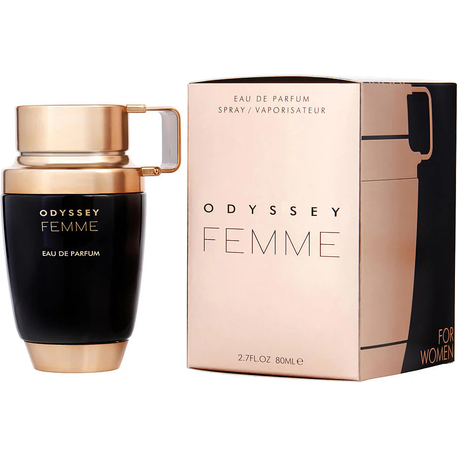 Odyssey Femme Armaf Le Perfum