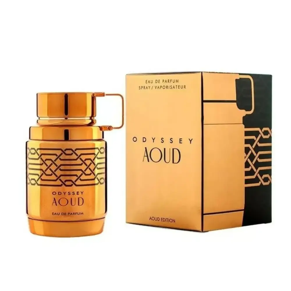 Odyssey Oud Armaf Le Perfum