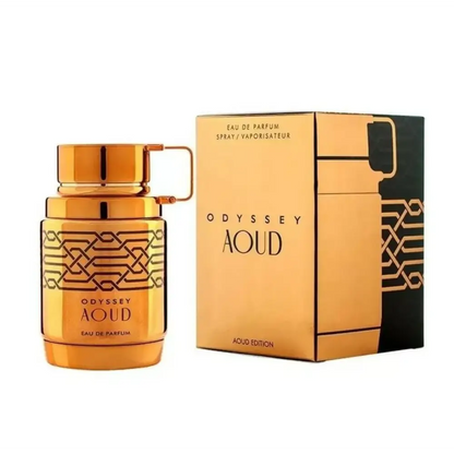 Odyssey Oud Armaf Le Perfum