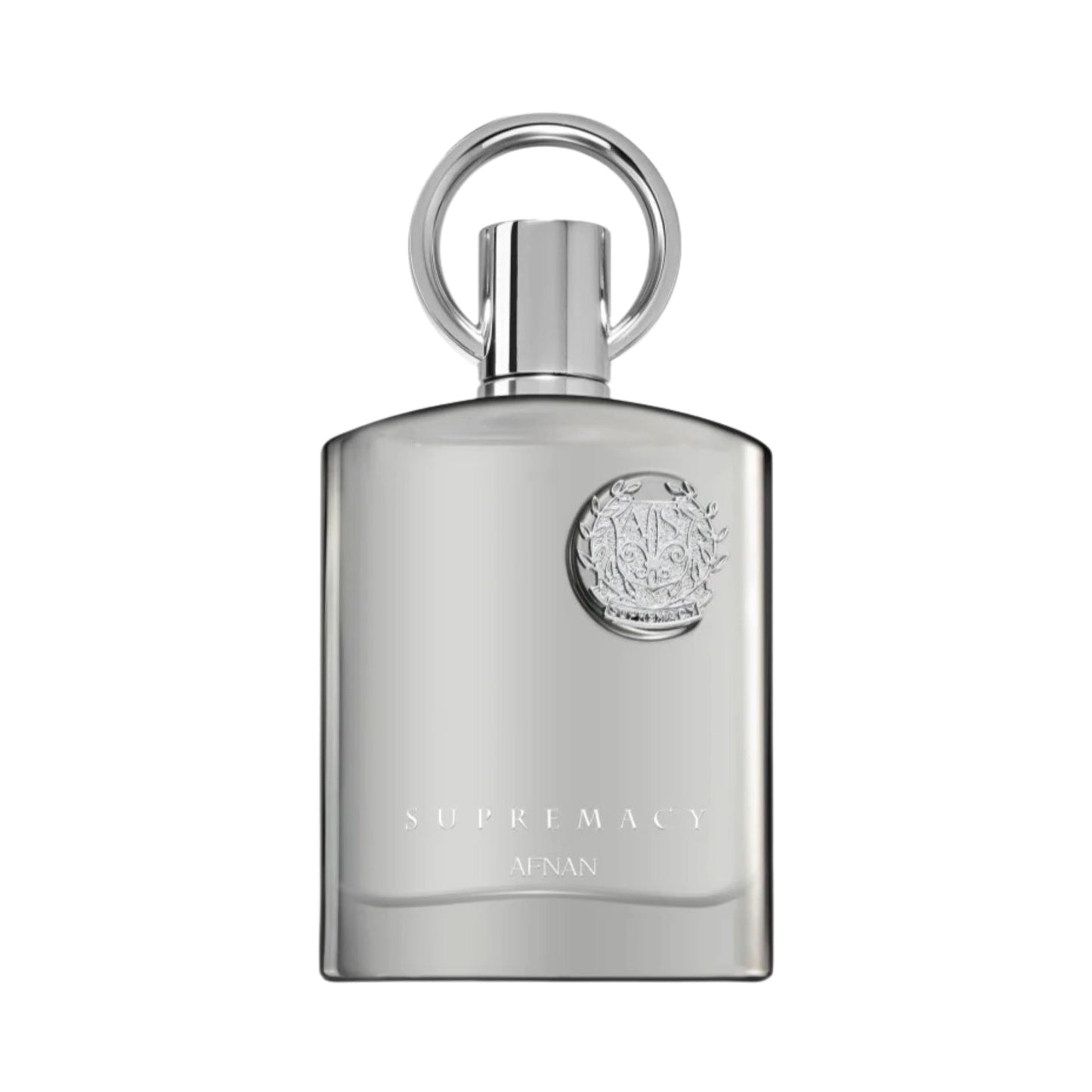 Supremacy Silver Afnan Le Perfum