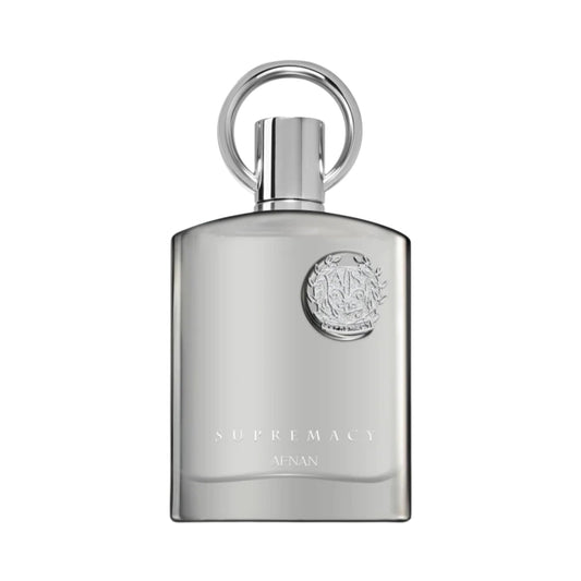 Supremacy Silver Afnan Le Perfum