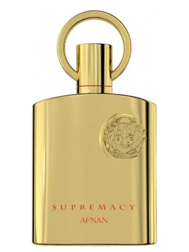 Supremacy Gold Afnan Le Perfum