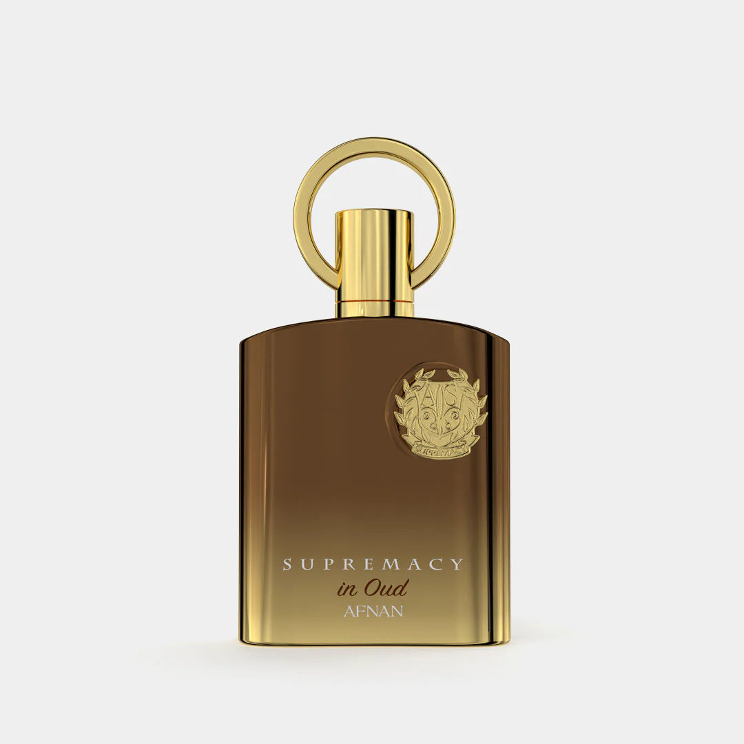 Supremacy In Oud Afnan Le Perfum