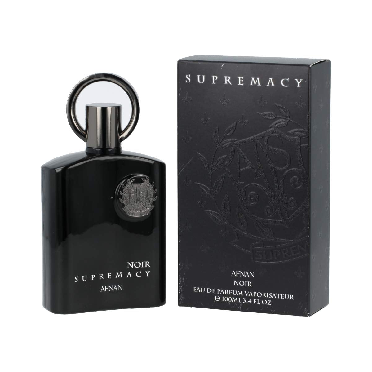 Supremacy Noir Afnan Le Perfum