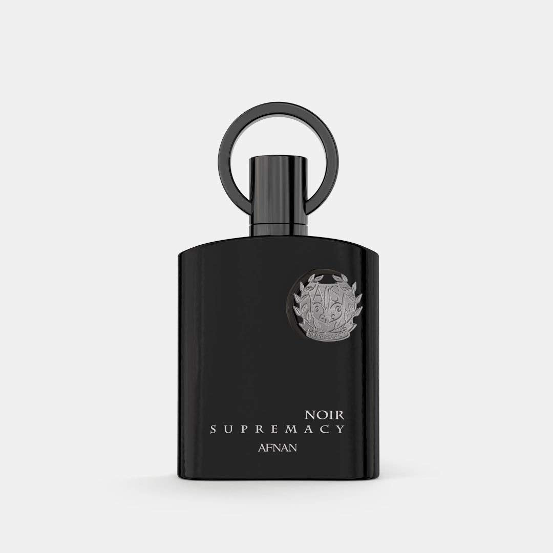 Supremacy Noir Afnan Le Perfum