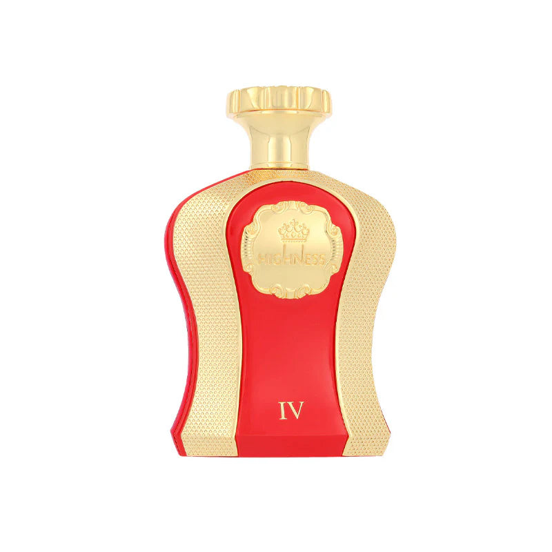 Highness IV Afnan Le Perfum