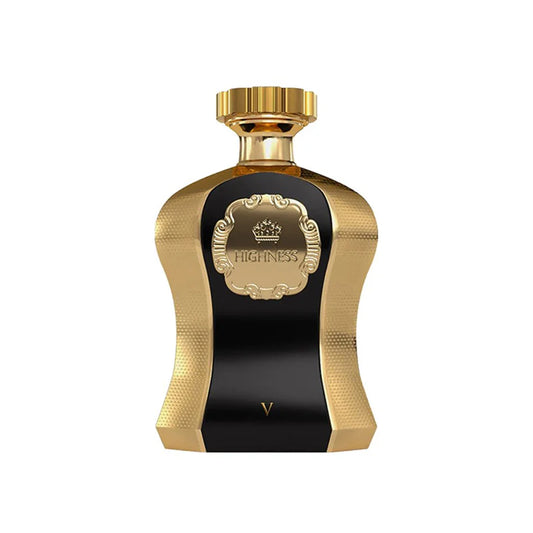 Highness V Afnan Le Perfum