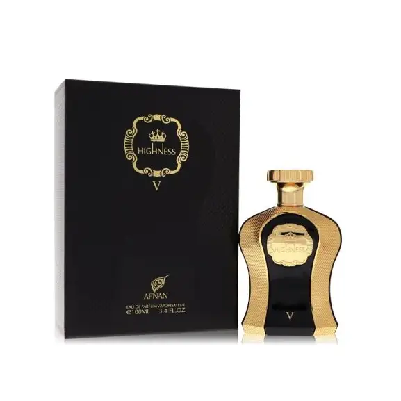 Highness V Afnan Le Perfum