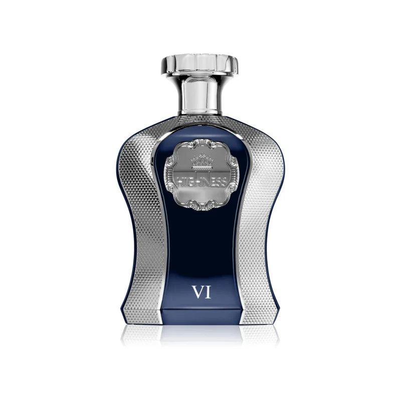 Highness VI Afnan Le Perfum