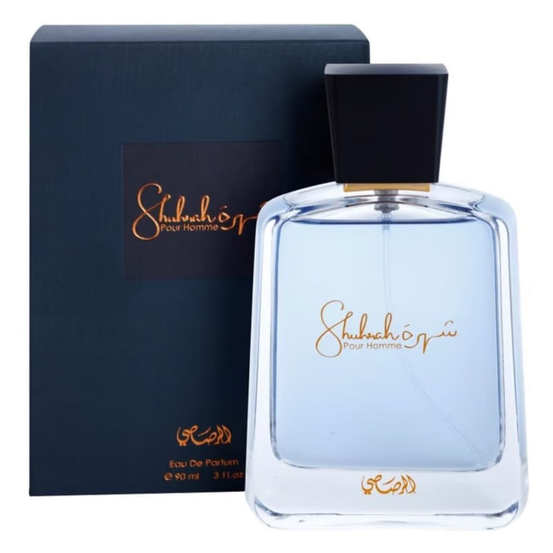 Rasasi Shurah Pour Homme Le Perfum