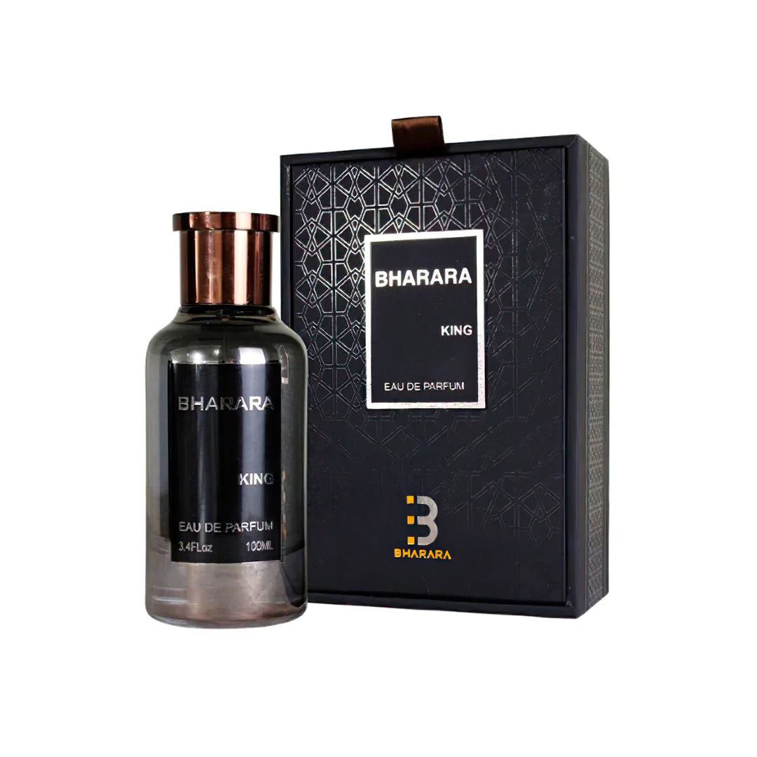 Bharara King Le Perfum