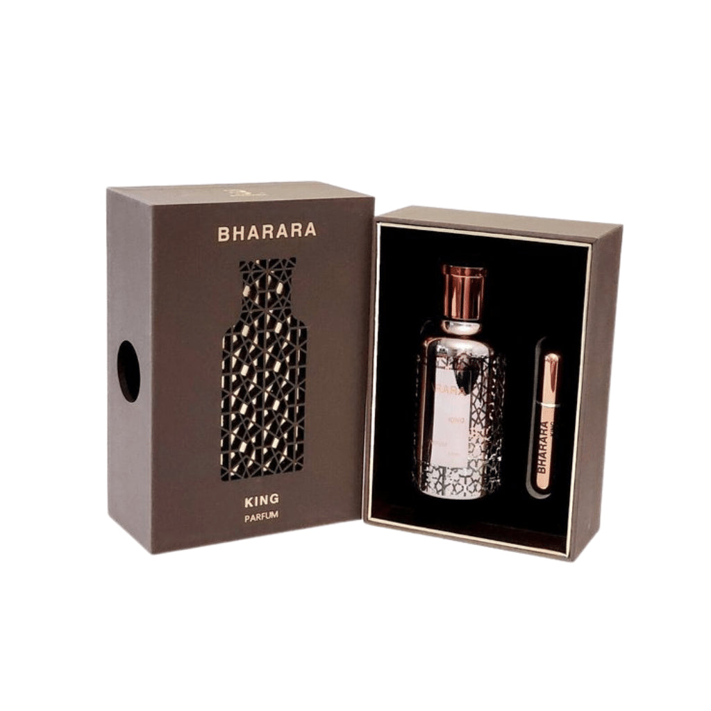 Bharara King Parfum Le Perfum