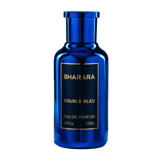 Bharara Double Bleu Le Perfum