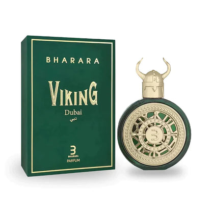 Bharara Viking Dubai Le Perfum