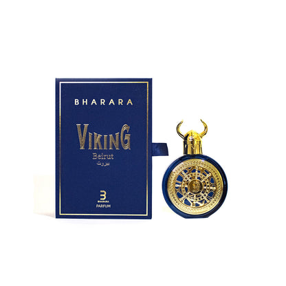 Bharara Viking Beirut Le Perfum