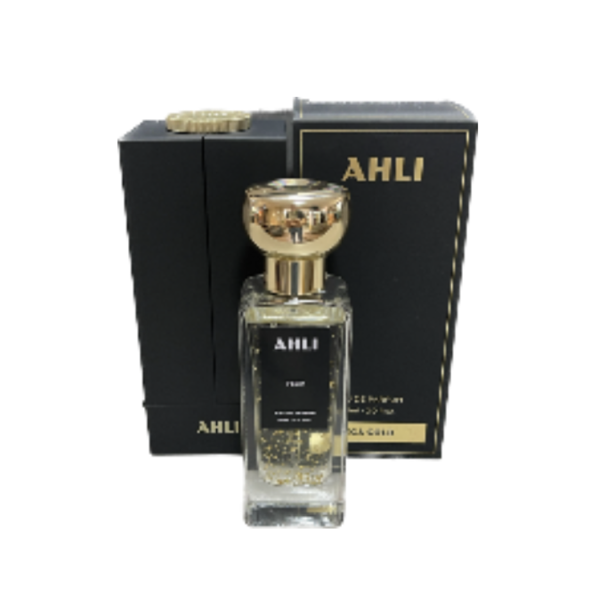 Ahli Vega Gold Le Perfum
