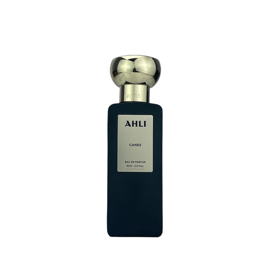 Ahli Canes Le Perfum