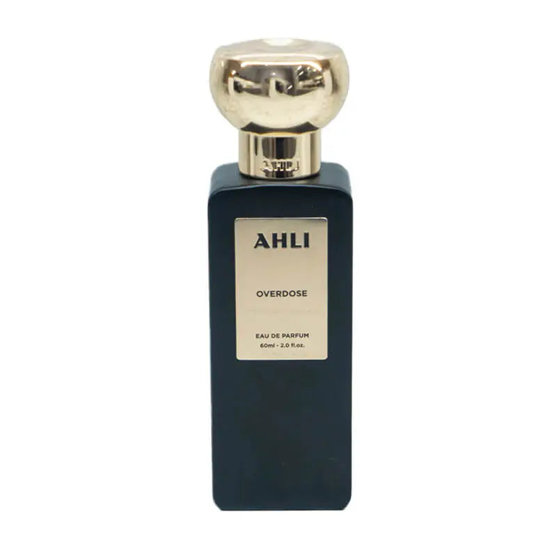 Ahli Overdose Le Perfum