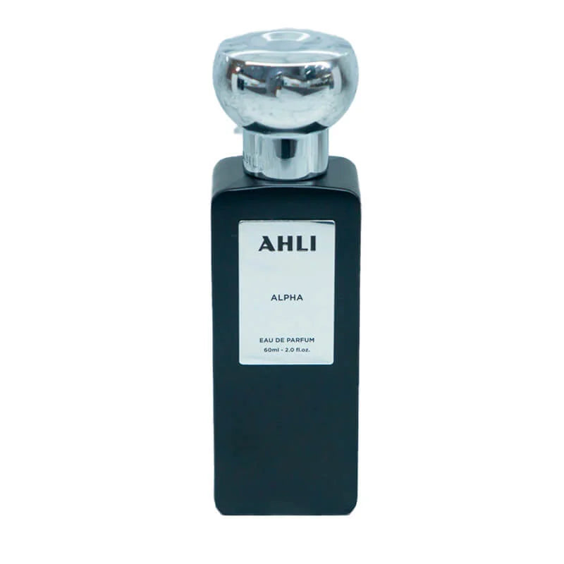 Ahli Alpha Le Perfum