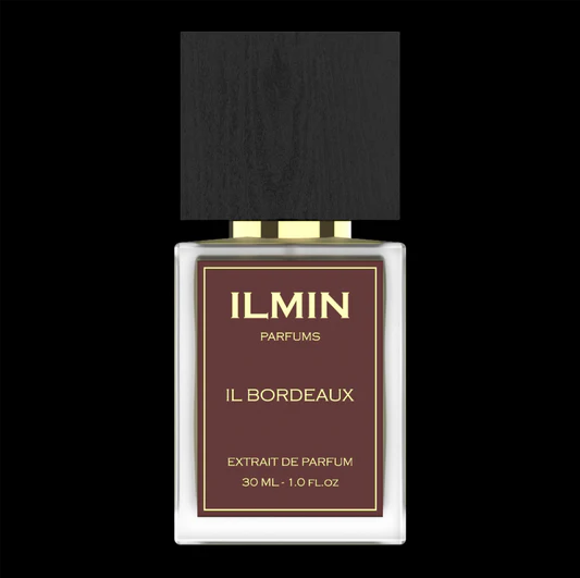 ILMIN IL BORDEAUX Le Perfum