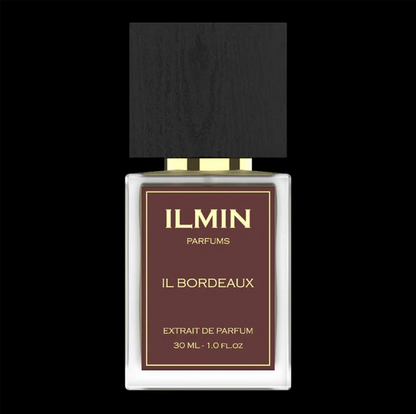 ILMIN IL BORDEAUX Le Perfum