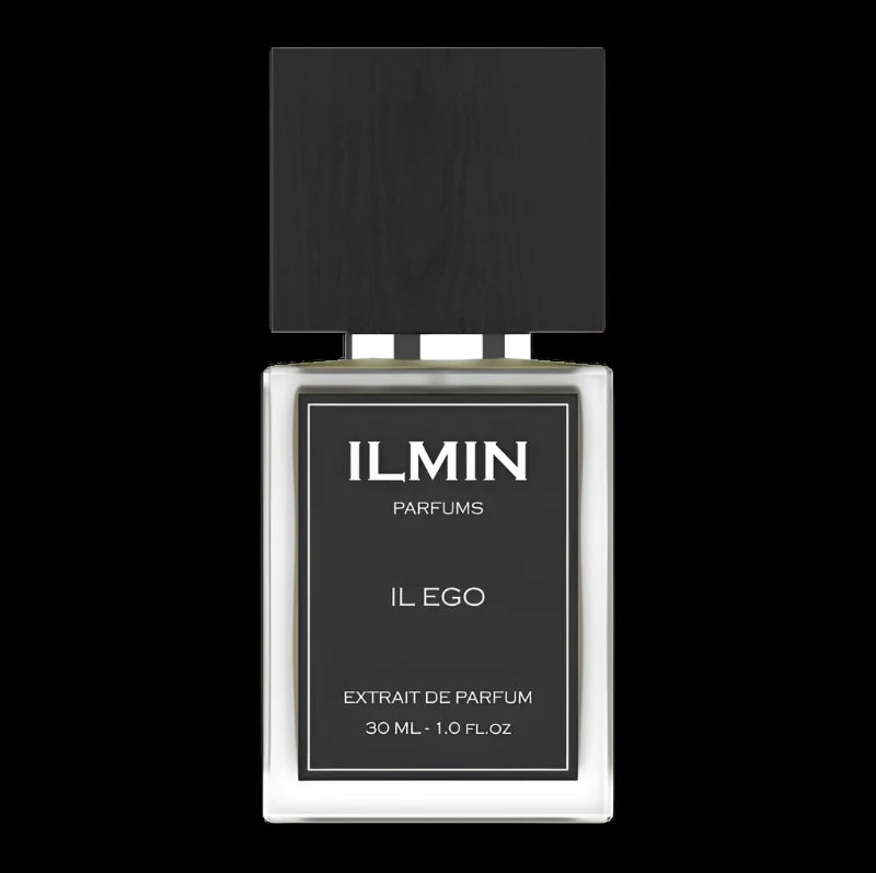 ILMIN IL EGO Le Perfum