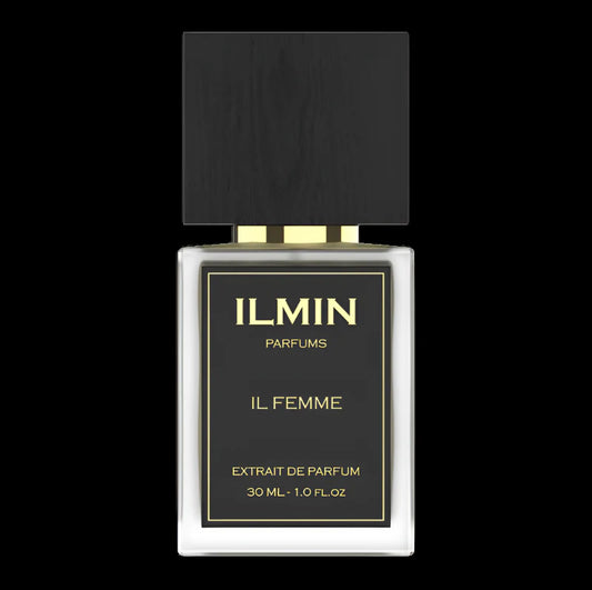 ILMIN IL FEMME Le Perfum