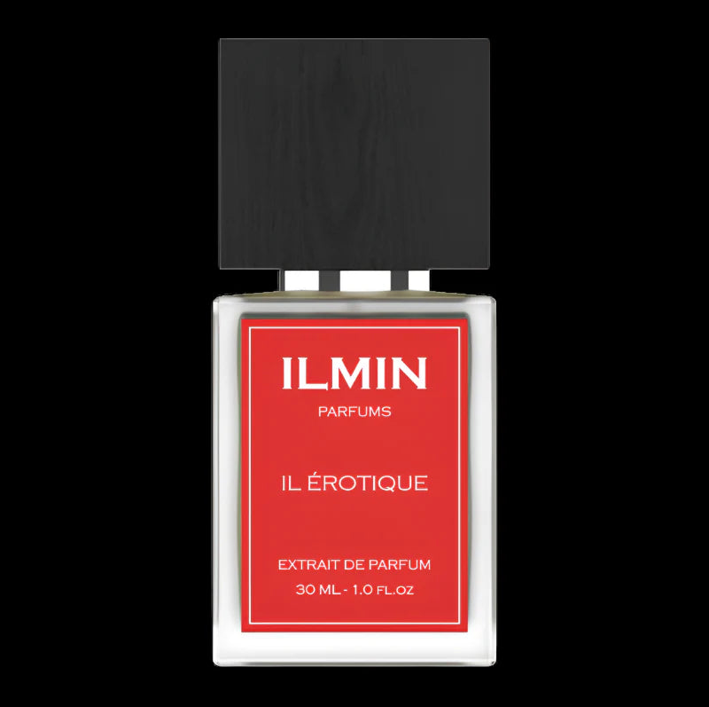 ILMIN IL EROTIQUE Le Perfum