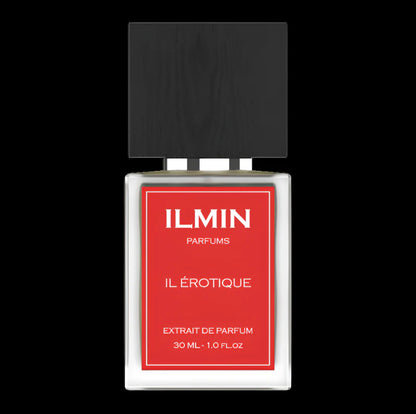 ILMIN IL EROTIQUE Le Perfum