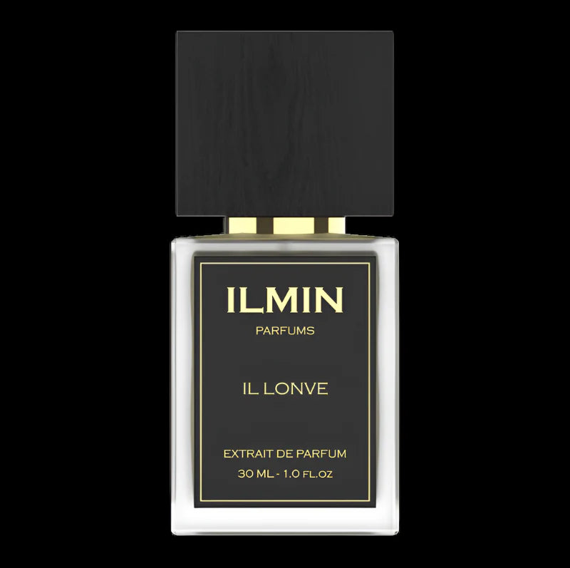 ILMIN IL LONVE Le Perfum