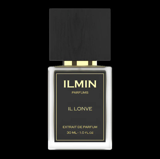 ILMIN IL LONVE Le Perfum