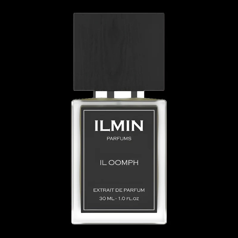 ILMIN IL OOMPH Le Perfum