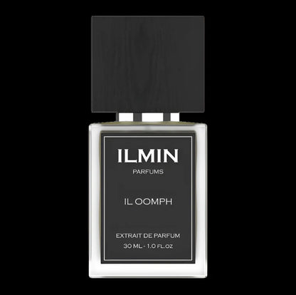 ILMIN IL OOMPH Le Perfum