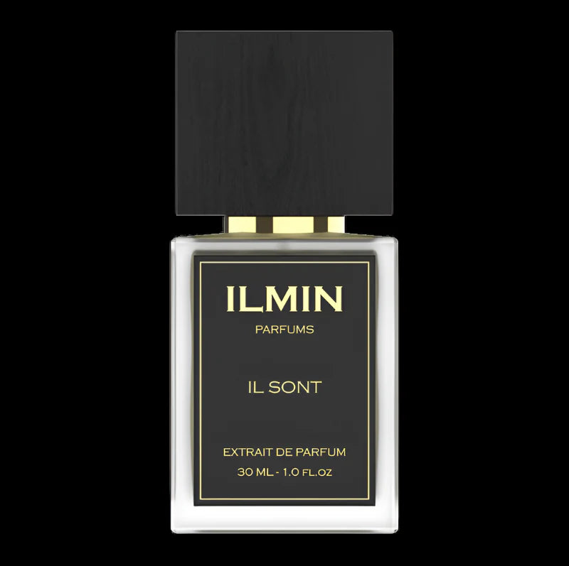 ILMIN IL SONT Le Perfum