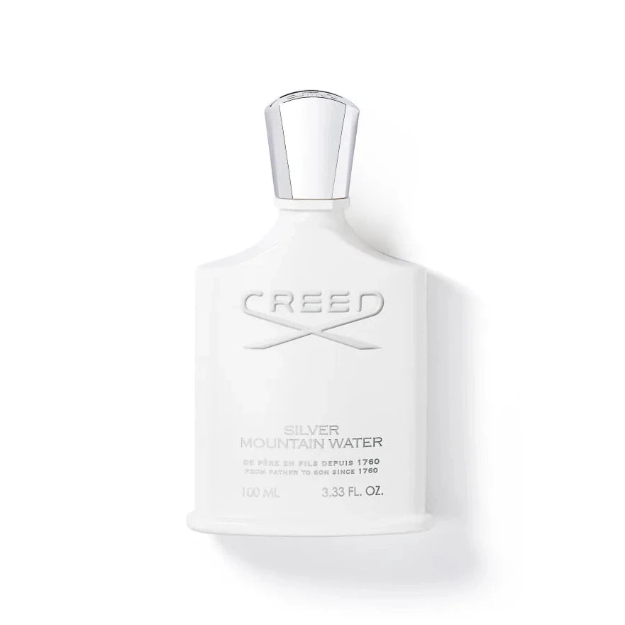 Creed Silver Mountain Le Perfum